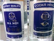 Bóng đá anh, ngoại hạng anh, lịch thi đấu euro 2012, Hà Nội phát hiện hơn 2.500 chai rượu vodka giả